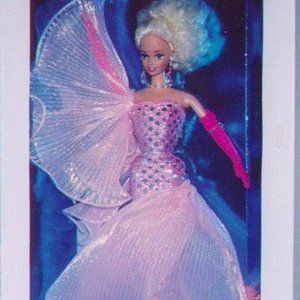 B102 Evening Extravaganza® Barbie® Doll